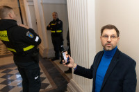 Kandrotas Prokuroras Vasiliauskas Telefonas Byla