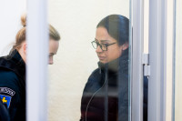Paramedikas Sadauskienė Byla Solkan Suėmimas Skundas Sviderskis