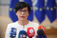 ES Ukraina stojimas Kos Zelenskis Costa visi derybiniai skyriai