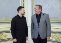 Zelenskis Izraelis Vokietija