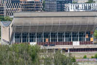 Olekas Sporto Rūmai