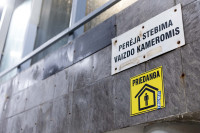 Priedangos Vilnius