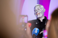 Eurovizija Lion Ceccah Dainų Konkursas