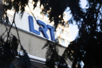 LRT Kultūros Komitetas Įstatymas