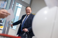 Kondratovičius Benkunskas Migracija Vilnius URM