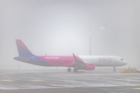 Wizz Air Skrydžiai Vilnius Tel Avivas