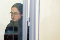 Sadauskienė Teismas Suėmimas Sadauskas Paramedikas