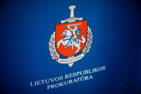 Paluckas Generalinė Prokuratūra Įtarimai