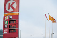 Degalų Kainos Nustatymas Kuras