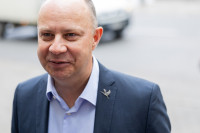 Veryga Viceministrai Valstiečiai