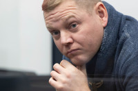 Filipavičius Nuosprendis Bausmė Prokuratūra