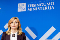 Seimas Statutas Įstatymai Demografija Vertinimas