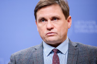 Samanė Kaimas Dronas Seniūnė