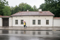 Vilnius Kirdiejų Rūmai Rekonstrukcija