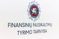 FNTT Įdarbinimas Byla