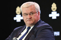 Sybiha Orban Vengrija Ukraina tautinės mažumos stojimas ES