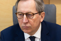 Matulionis Kaunas Nausėda Dronas