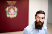 Bužinskas Teisėsauga Apklausa