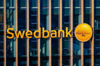 Swedbank EIF Paskolos Verslas Baltijos Šalys