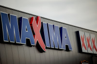 Maxima VMVT Biologinė Tarša Prekių Atšaukimas Grąžinimas