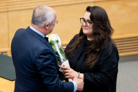 VK Segalovičienė Biudžetos Išlaidos Skola