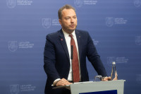 Autonominis Transportas Baltijos Šalys Memorandumas