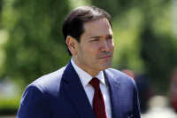 JAV Ebola PSO KDR Rubio