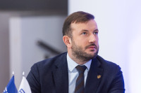 SInkevičius Demokratų Sąjunga VArdan Lietuvos Koalicija LSDP Nemuno Aušra