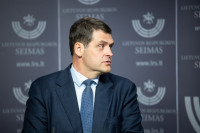Branduolinis Ginklas Žemaitaitis