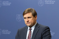 Saugumas NKVC Oras pavojus Mokyklos