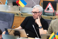Kuodis Etikos Sargai Seimas Žurnalistė