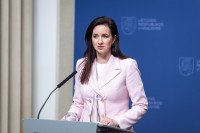 NSK Ruginienė Dronas