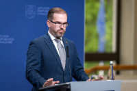 Kaunas Radarai Oro Gynyba Apsauga KAM