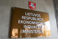 EIM Savivaldybės Keliai Finansavimas