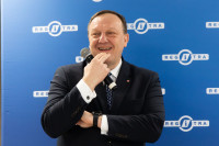 Kondratovičius Oro Grėsmė VRM