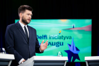 EIM Dronai Technologijos