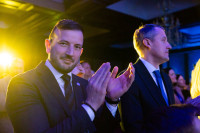 Sinkevičius Europos Parlamentaras Demokratai
