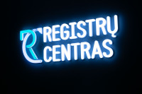 Registrų Centras Prokuratūra Duomenys Nutekėjimas NT