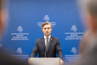 Budrys JAV Kongresmenai