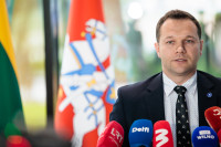 Registrų Centras Grikšas Duomenys Ataka