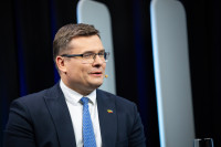 Kasčiūnas Registrų Centras Opozicija