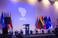 Registrų Centras RC Duomenys Demokratai Nutekinimas