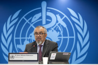 PSO Ebola Kongo DR Kaimyninės Šalys