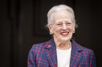 Monarchija Danija Margrethė