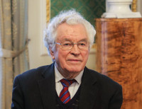 Ruginienė Užuojauta Budrys