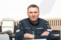 Maskoliūnas RC Duomenys