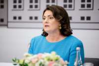 Vaikai Nepilnamečiai Internetas Saugumas Skaitmeninė Erdvė SADM VRM