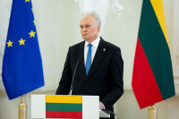 Nausėda Oro Gynyba