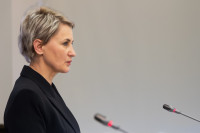 Antonovas Snoro Bankas Generalinė Prokuratūra Grunskienė