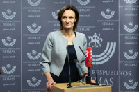 Šuklinas Čmilytė-Nielsen